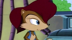 انیمیشن سونیک قسمت 94 - sonic